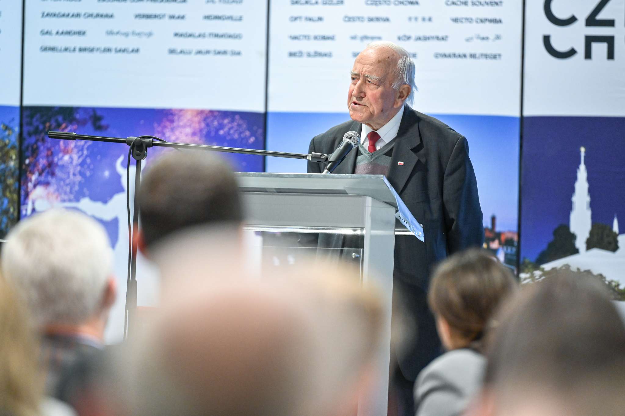Częstochowa świętuje sportowe sukcesy 2024 – nagrody rozdane!