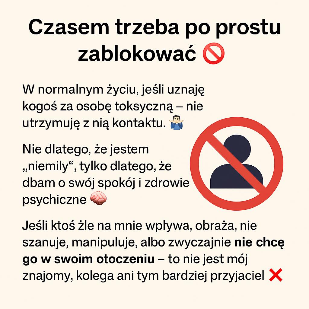 Porozmawiajmy o hejcie