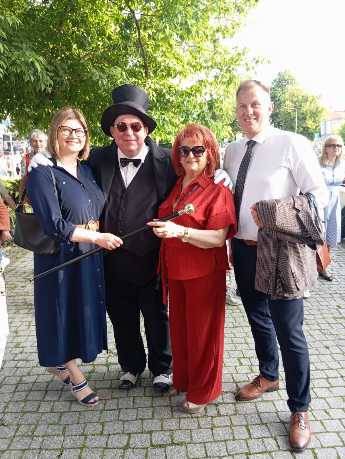 HOT JAZZ SPRING 2025 – 20. jubileuszowa edycja pełna muzyki, radości i emocji!